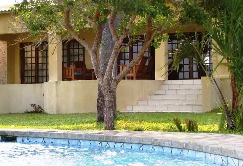 Deacra Villas By Sol Resorts