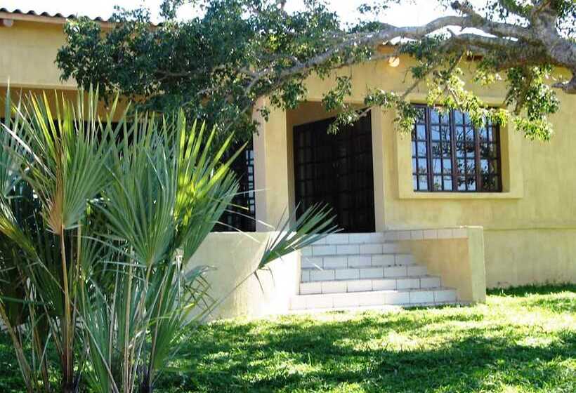 Deacra Villas By Sol Resorts