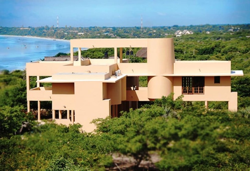 Deacra Villas By Sol Resorts