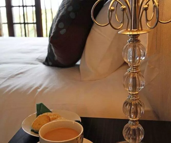 Deacra Villas By Sol Resorts