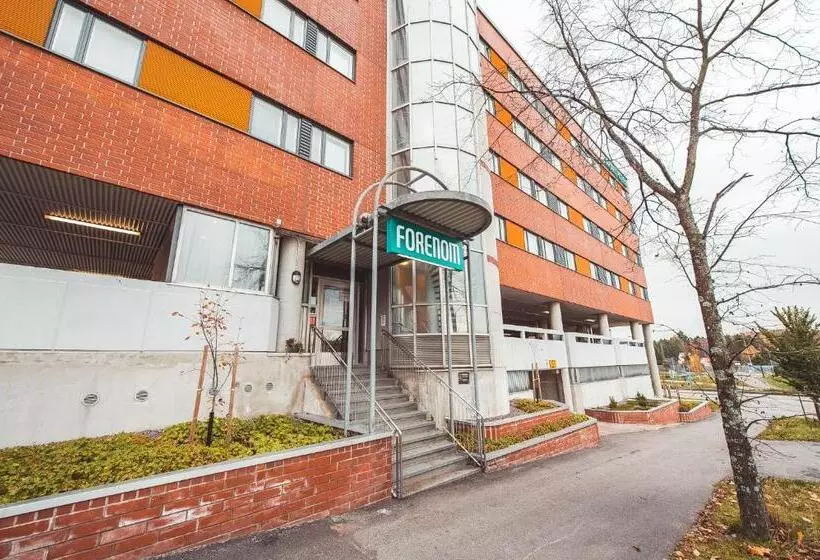 Forenom Aparthotel Espoo Leppävaara