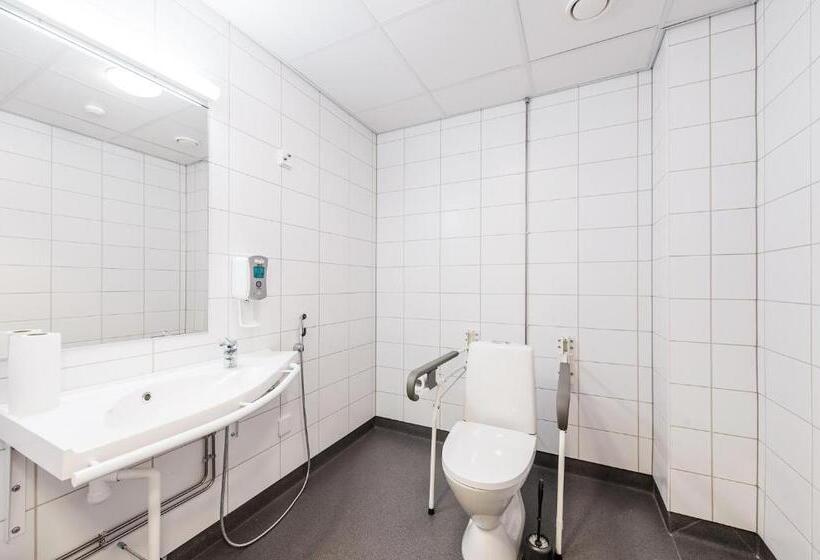 Forenom Aparthotel Espoo Leppävaara