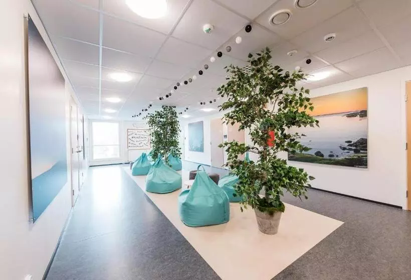 Forenom Aparthotel Espoo Leppävaara