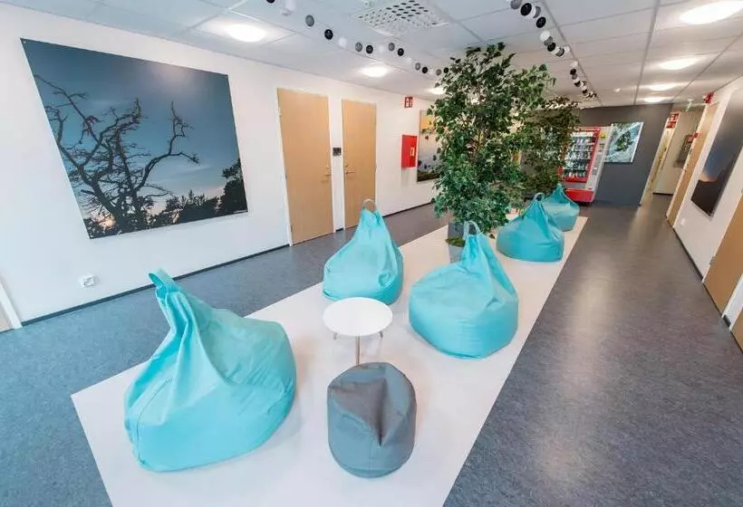 Forenom Aparthotel Espoo Leppävaara