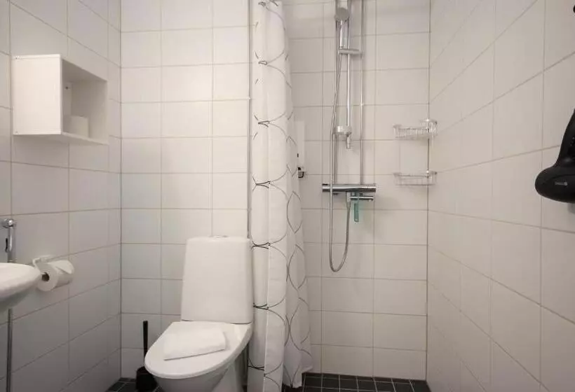 Forenom Aparthotel Espoo Leppävaara