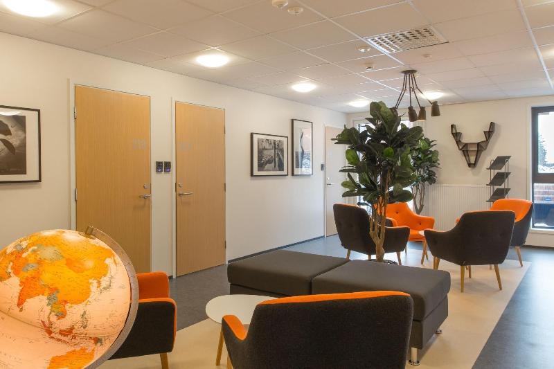 Forenom Aparthotel Espoo Leppävaara