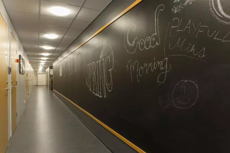 Forenom Aparthotel Espoo Leppävaara