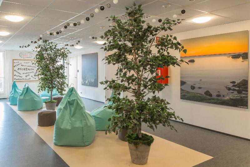 Forenom Aparthotel Espoo Leppävaara