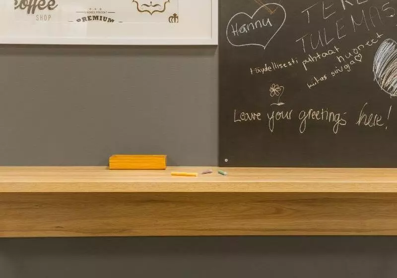 Forenom Aparthotel Espoo Leppävaara