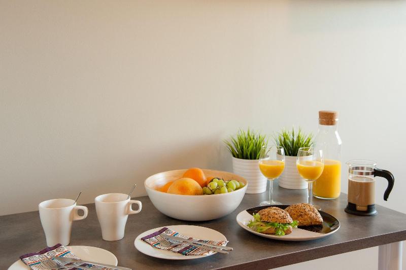 Forenom Aparthotel Espoo Leppävaara