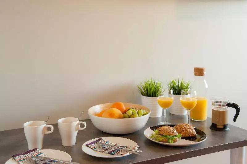 Forenom Aparthotel Espoo Leppävaara