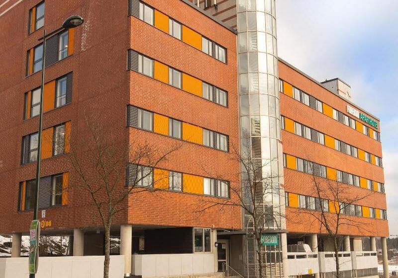 Forenom Aparthotel Espoo Leppävaara