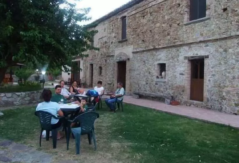 ホテル A Sena Runcatini