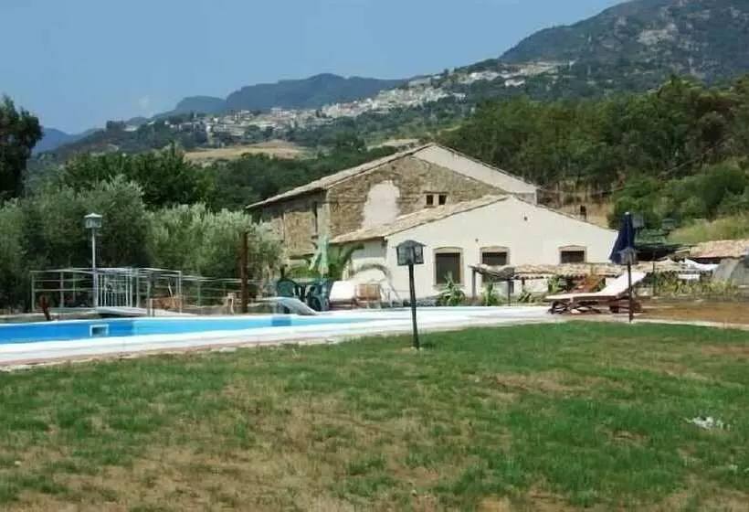 ホテル A Sena Runcatini