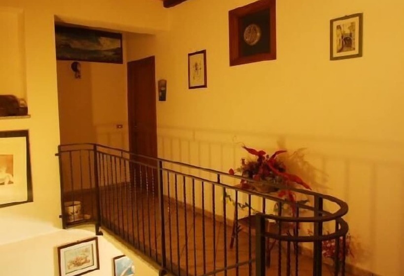 ホテル A Sena Runcatini