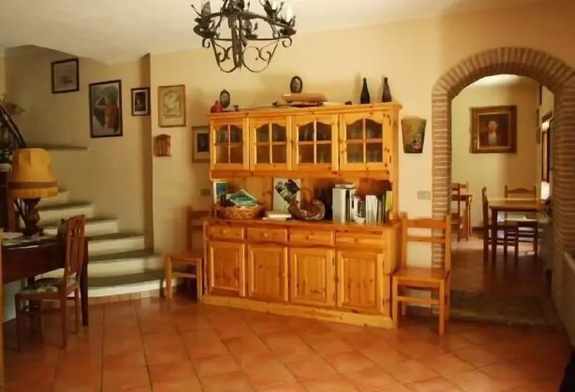 ホテル A Sena Runcatini