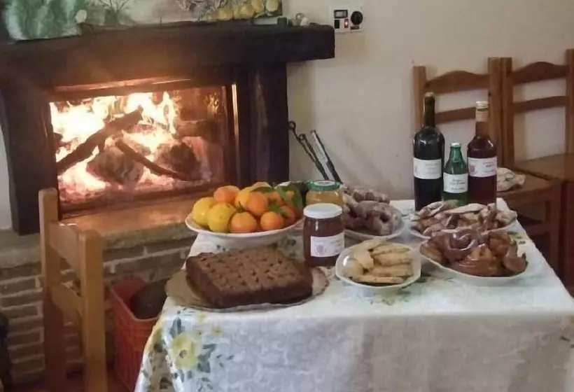 ホテル A Sena Runcatini