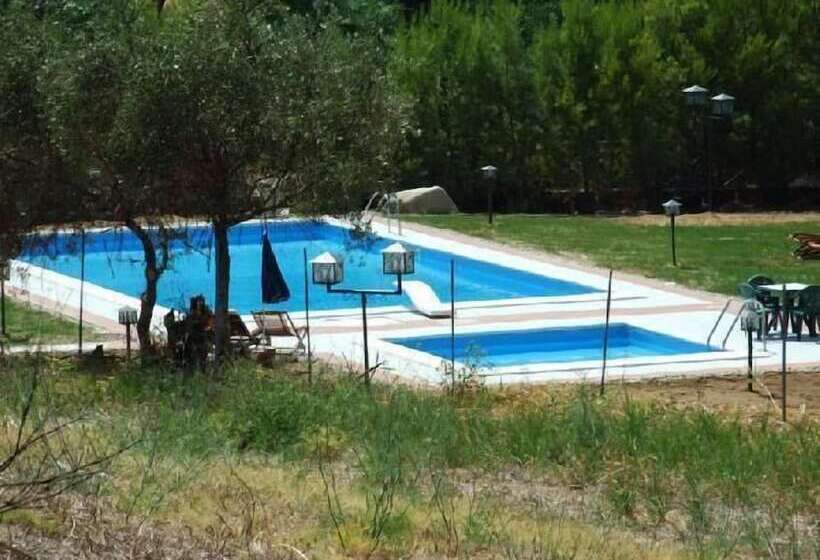 ホテル A Sena Runcatini