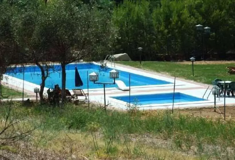 ホテル A Sena Runcatini