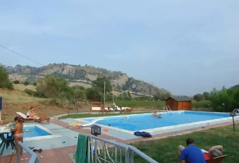 ホテル A Sena Runcatini