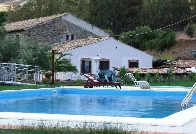 ホテル A Sena Runcatini