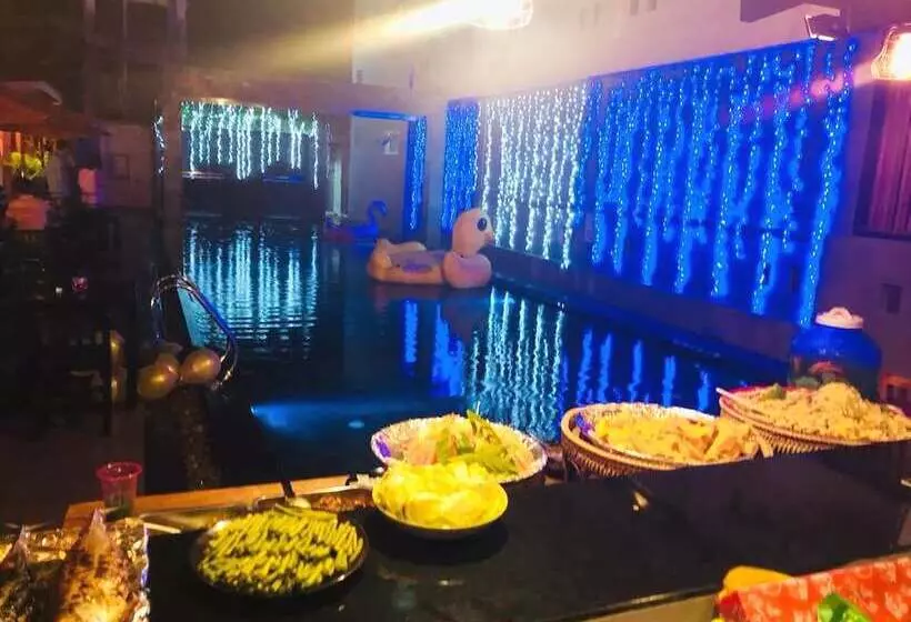 Hotel Baan Kata Maytha