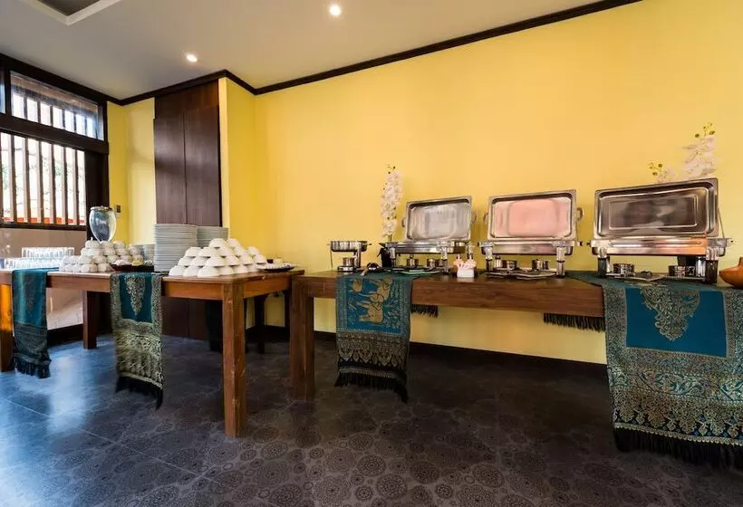 Hotel Baan Kata Maytha