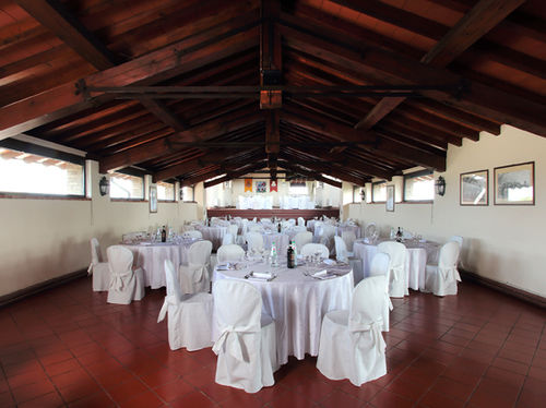 호텔 Castello Di Felino