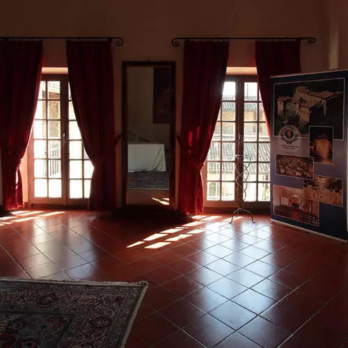 酒店 Castello Di Felino