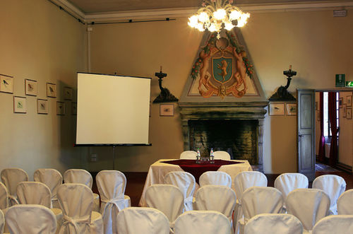 호텔 Castello Di Felino