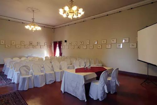 酒店 Castello Di Felino