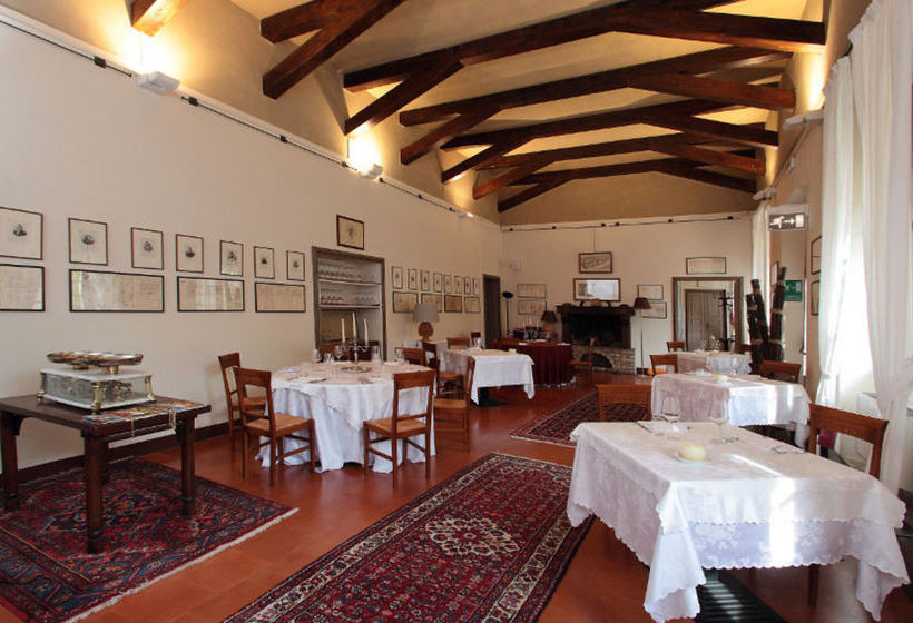 호텔 Castello Di Felino