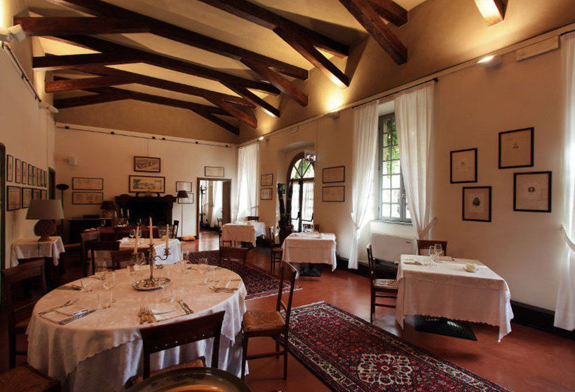 호텔 Castello Di Felino