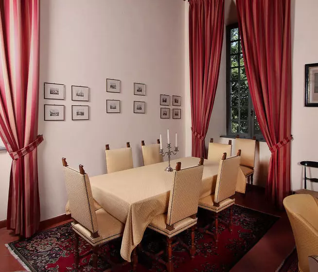 酒店 Castello Di Felino