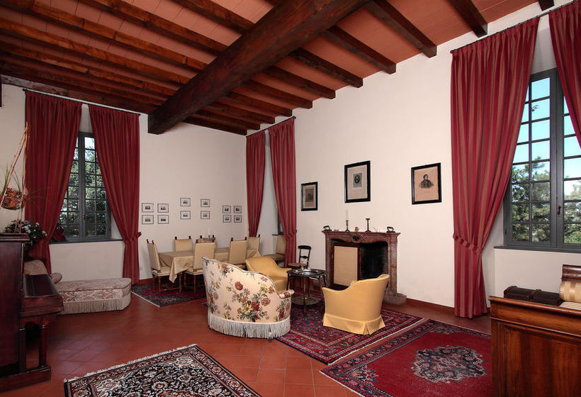 호텔 Castello Di Felino