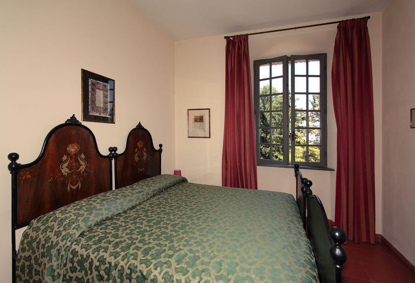 호텔 Castello Di Felino