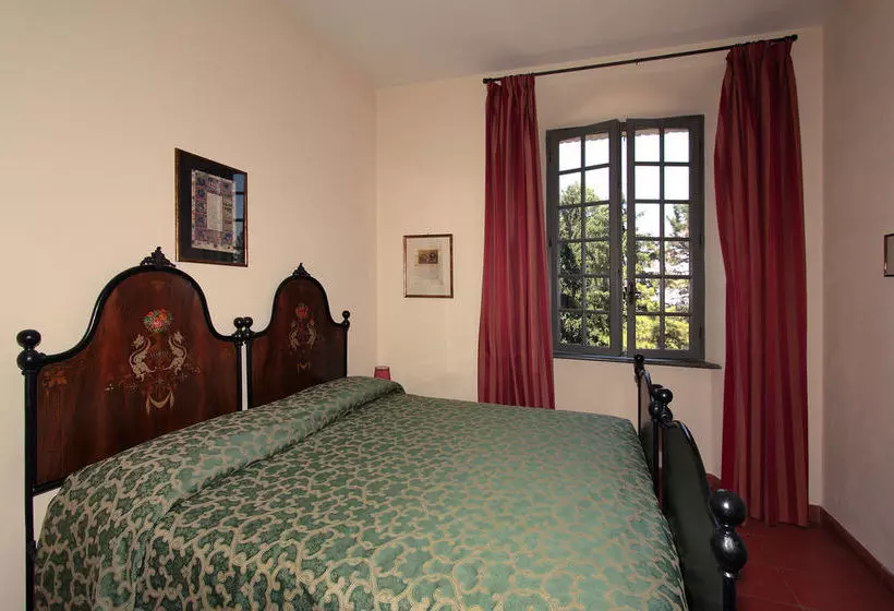 酒店 Castello Di Felino