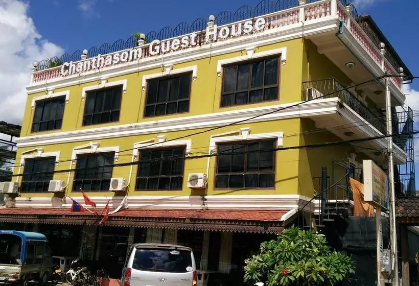 هتل Chanthasom Guest House