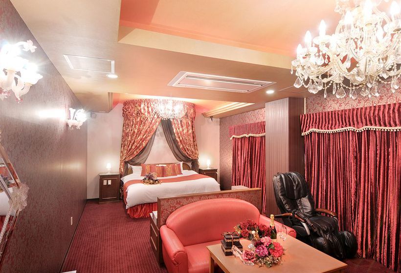 Hotel Chapel Cinderella - Adults Only