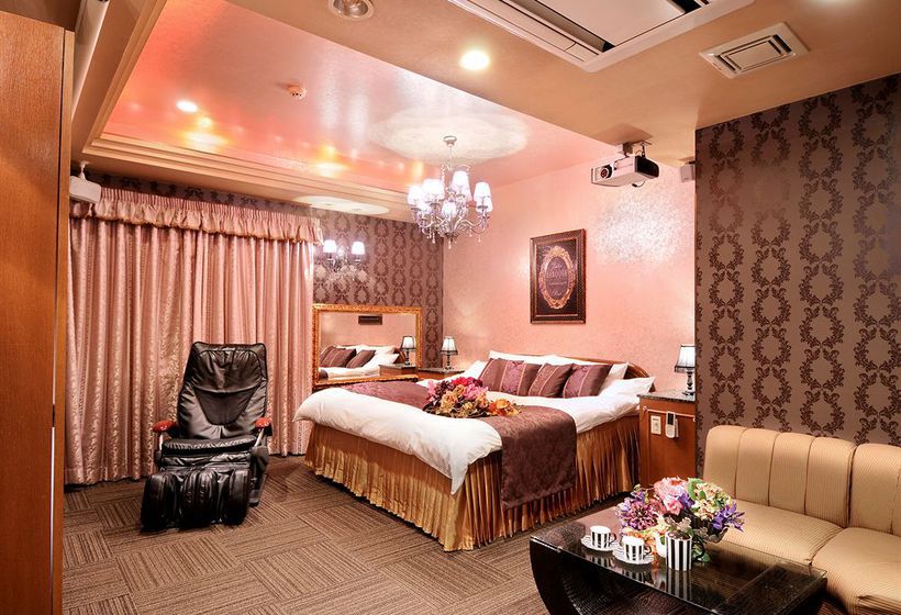 Hotel Chapel Cinderella - Adults Only