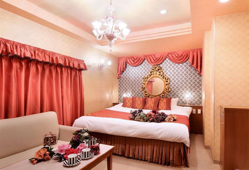 Hotel Chapel Cinderella - Adults Only