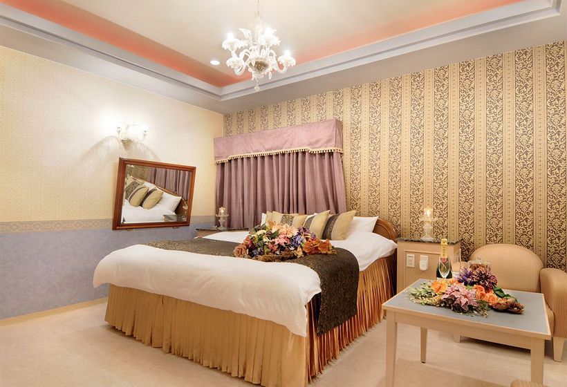 Hotel Chapel Cinderella - Adults Only