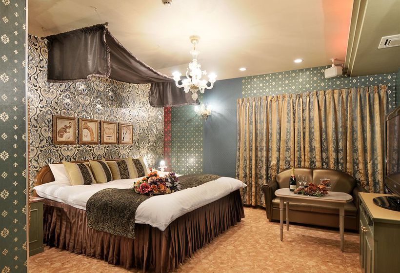 Hotel Chapel Cinderella - Adults Only