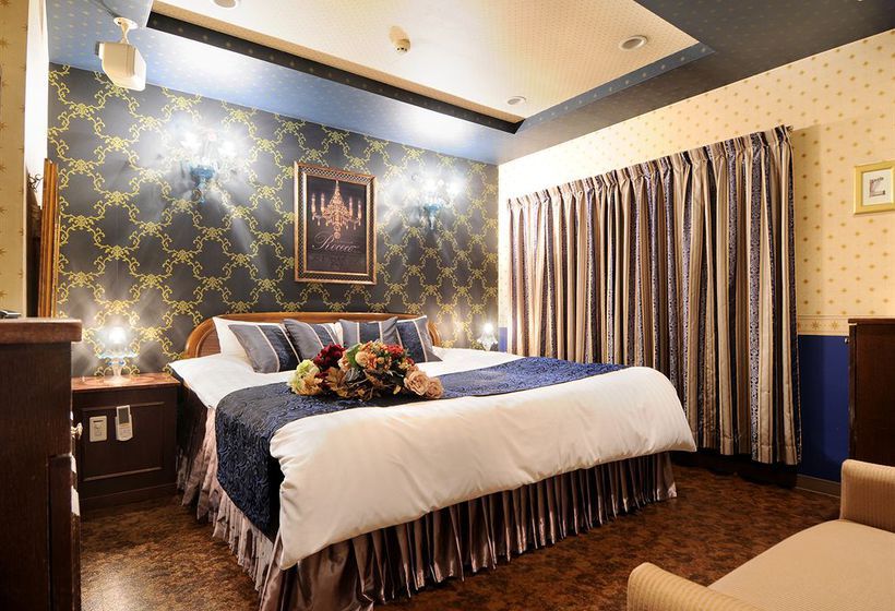 Hotel Chapel Cinderella - Adults Only