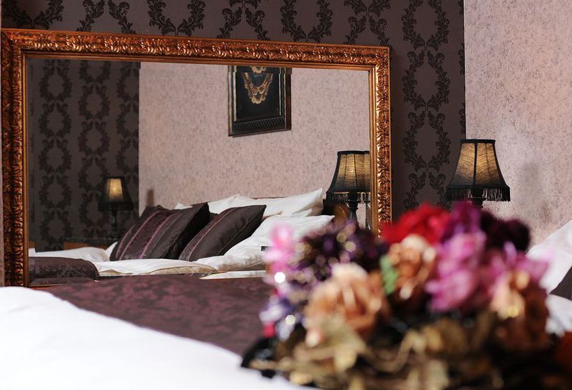 Hotel Chapel Cinderella - Adults Only