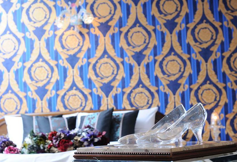 Hotel Chapel Cinderella - Adults Only