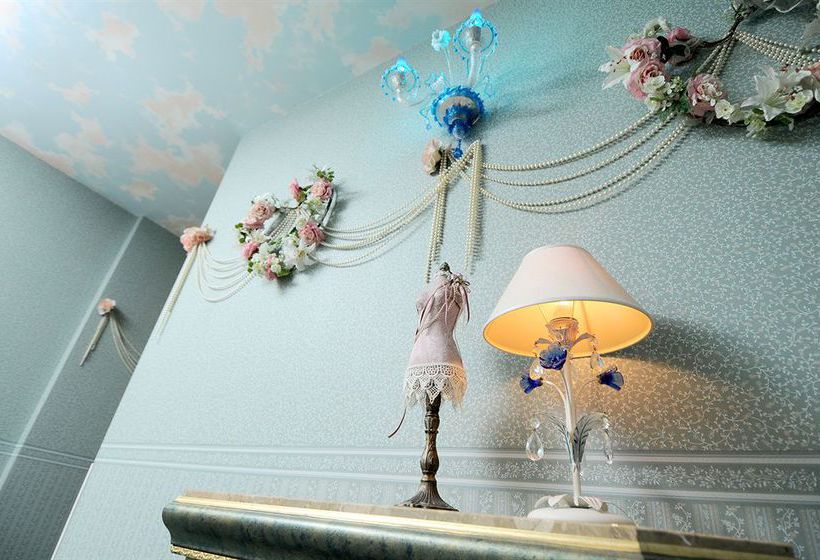 Hotel Chapel Cinderella - Adults Only