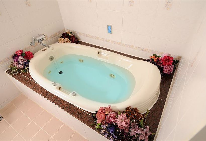 Hotel Chapel Cinderella - Adults Only