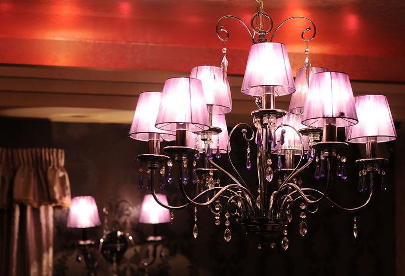 Hotel Chapel Cinderella - Adults Only