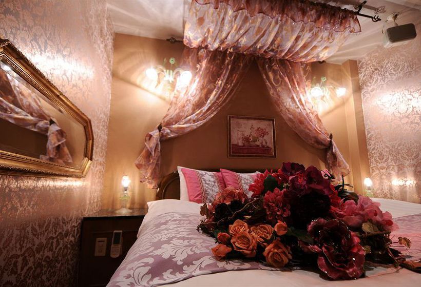 Hotel Chapel Cinderella - Adults Only